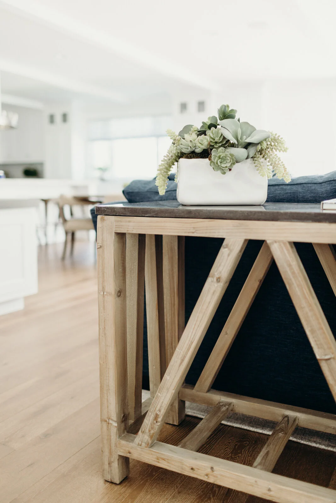 Crest De Ville WFD Furniture Interiors